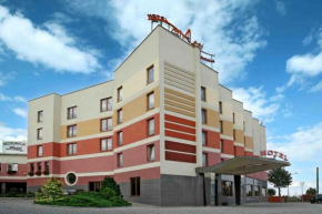 Гостиница Hotel Maggi  Рогозьно